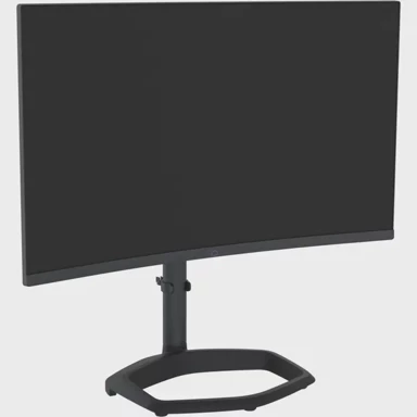 COOLER MASTER Monitor GM27QP 27" QHD VA zakrivljeni Adaptive-Sync 240Hz, crna 